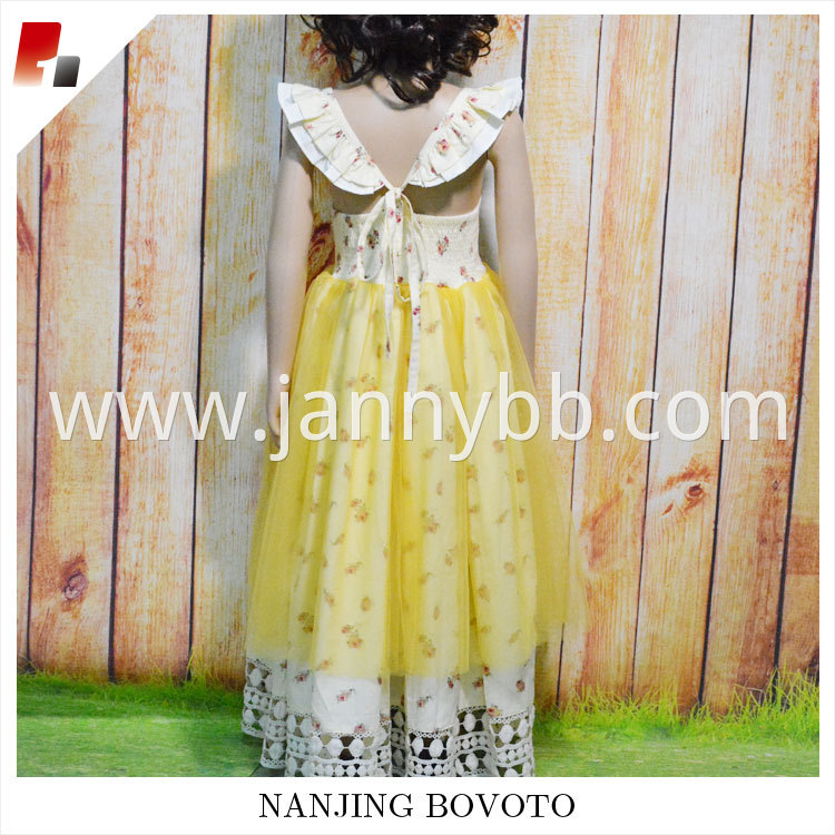 girl princess dress